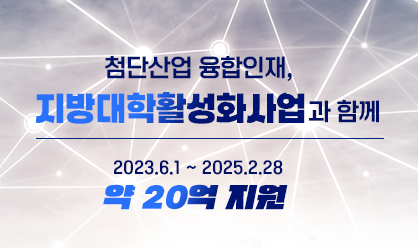 지방대학활성화사업 소개 바로가기