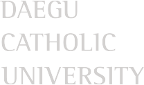 DAEGU CATHOLIC UNIVERSITY