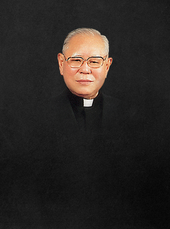 초대 이종흥 (크리산도) 몬시뇰