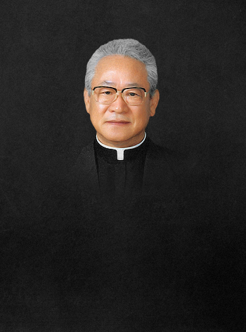 3대 김영환 (베네딕토) 몬시뇰