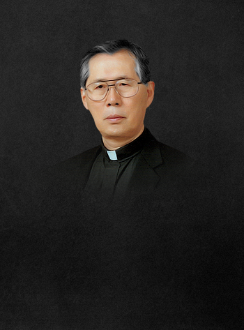김경환 (토마스) 몬시뇰 (통산18대)