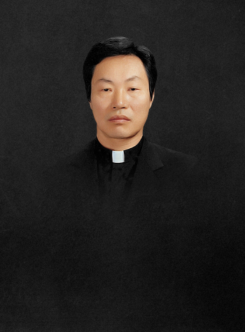 김경식 (보니파시오) 몬시뇰 (21대)
