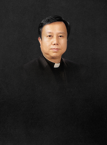 서경돈 (알베르토) 신부 (23대)