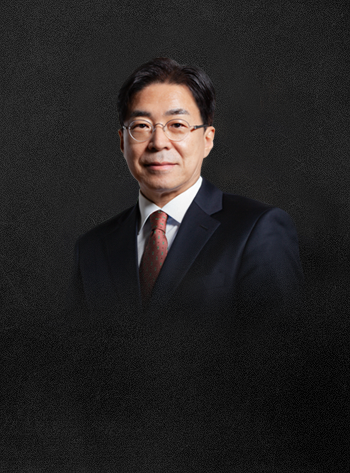 성한기 (요셉) 박사 (총장직무대행)