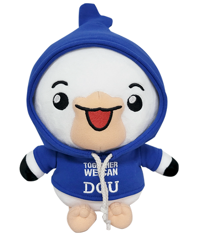 2020년 디쿠 캐릭터