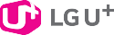 LG U+ 엘지유플러스 로고