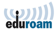 eduroam 로고